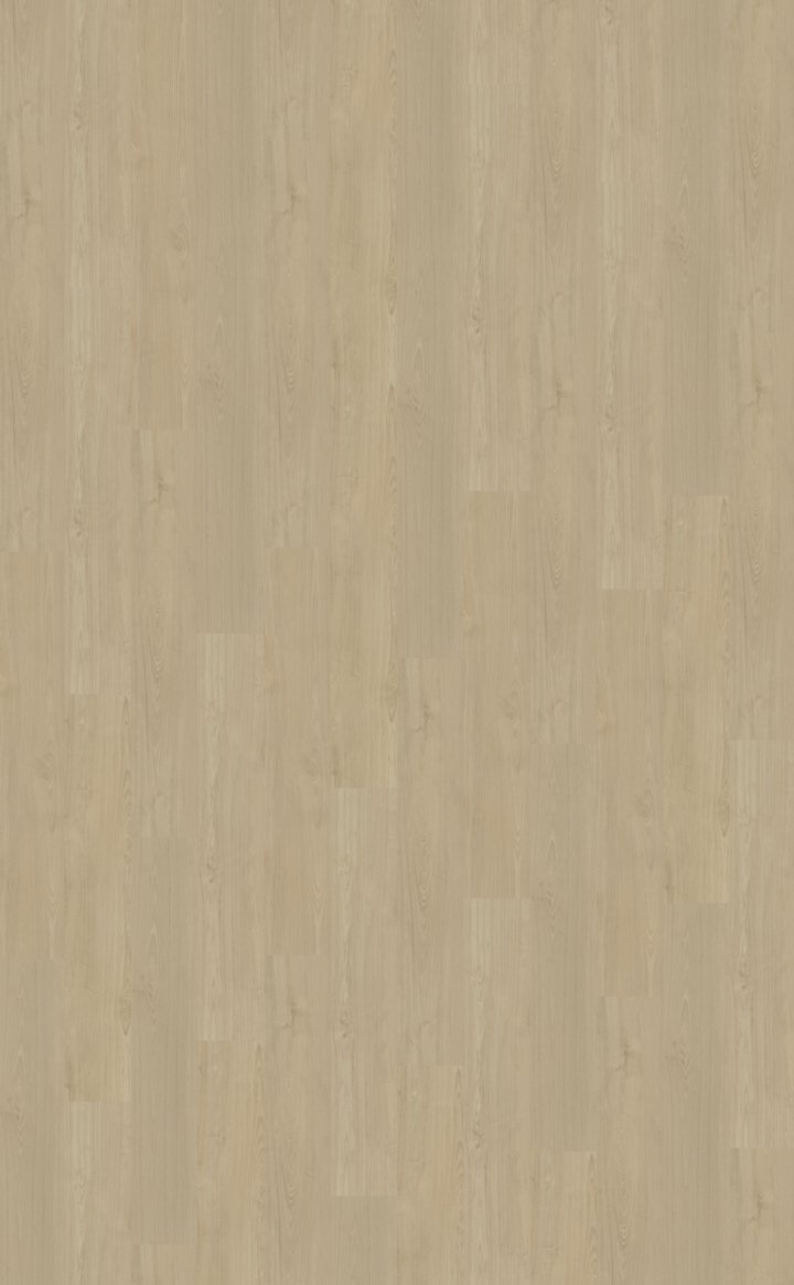 Belakos Portico 570 Rechte plank Klik PVC Beige