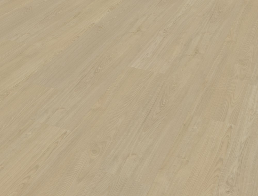 Belakos Portico 570 Rechte plank Plak PVC Bruin - Belakos