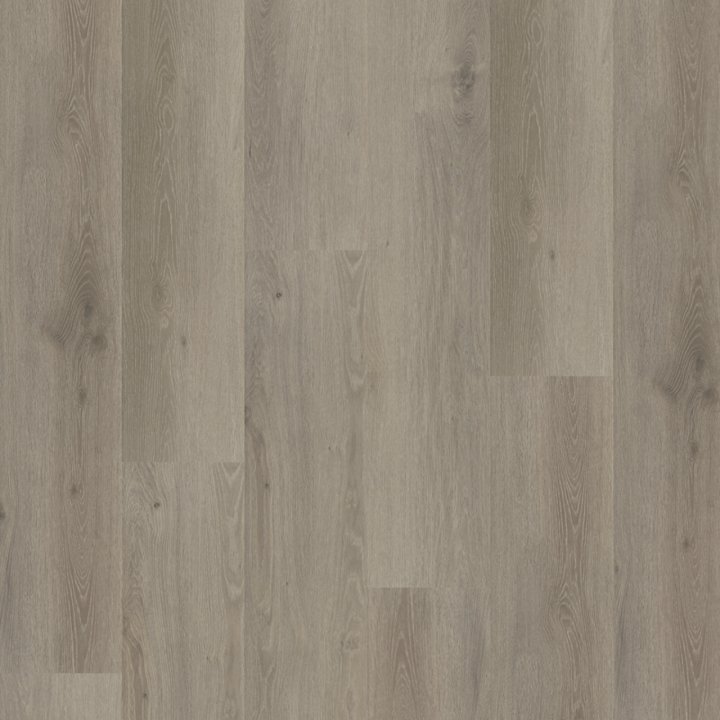 Belakos Rustico 10 Rechte plank Plak PVC Bruin