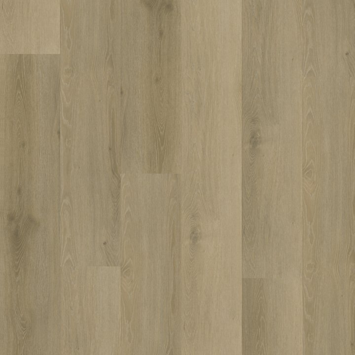 Belakos Rustico 20 Rechte plank Plak PVC Bruin