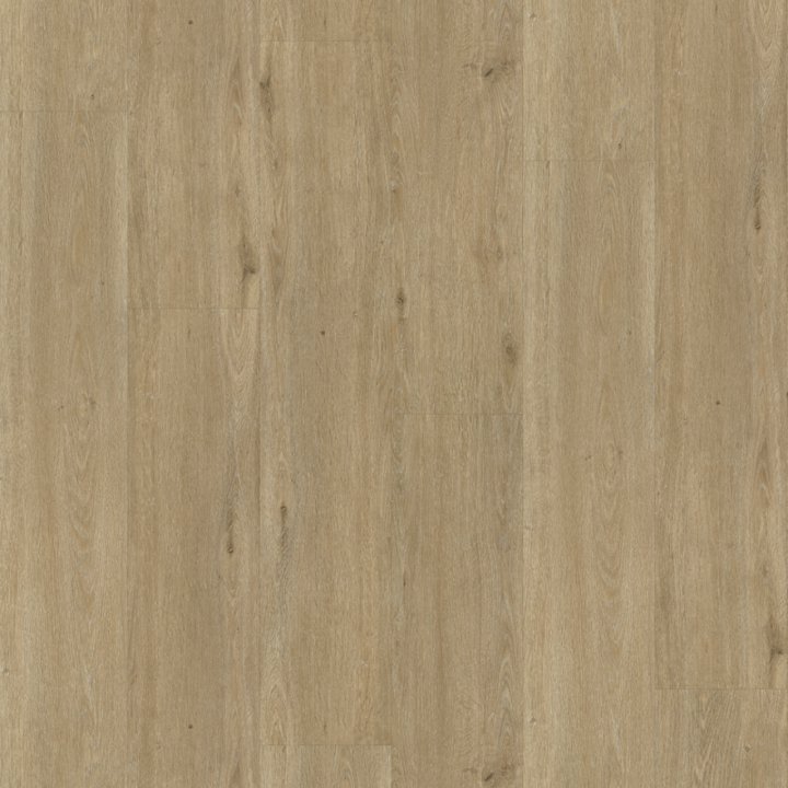 Belakos Rustico 50 Rechte plank Plak PVC Bruin