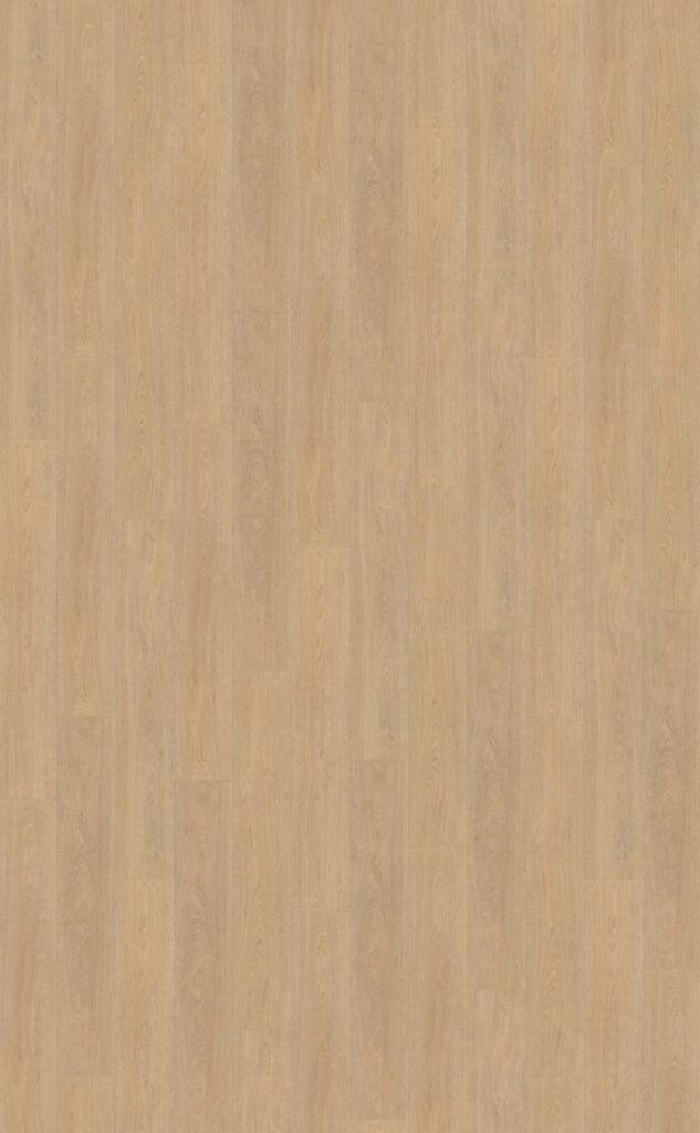 Belakos Terreno 610 Rechte plank Plak PVC Bruin - Belakos