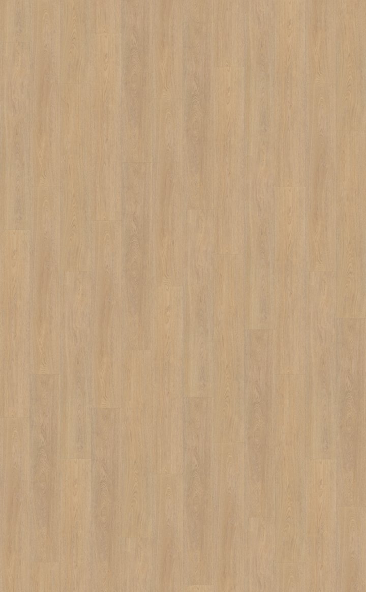 Belakos Terreno 610 Rechte plank Plak PVC Bruin