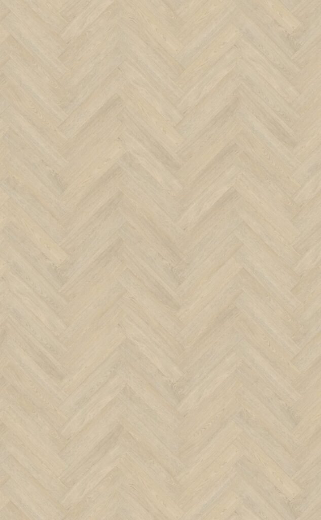 Belakos Terreno 62 Visgraat Klik PVC Bruin - Belakos