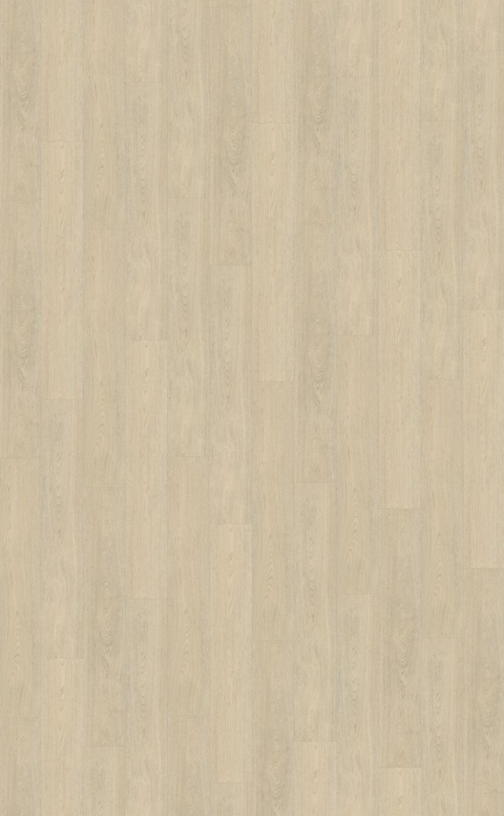 Belakos Terreno 620 Rechte plank Plak PVC Bruin