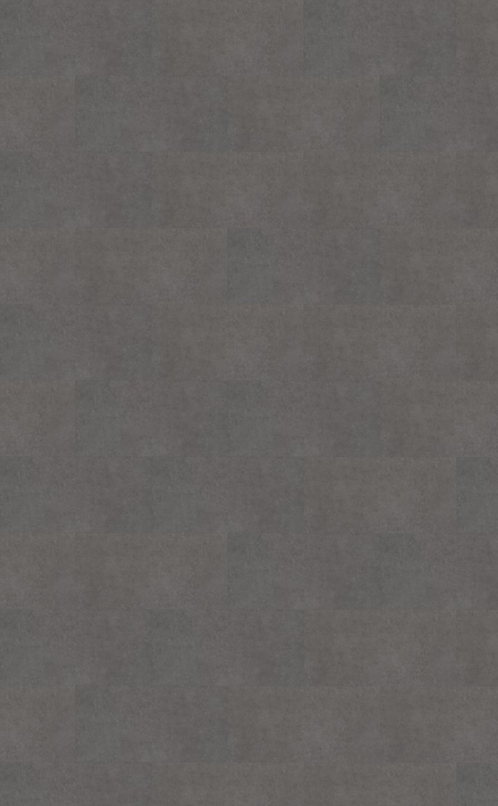 Belakos Touchstone 105 Betonlook Plak PVC Antraciet