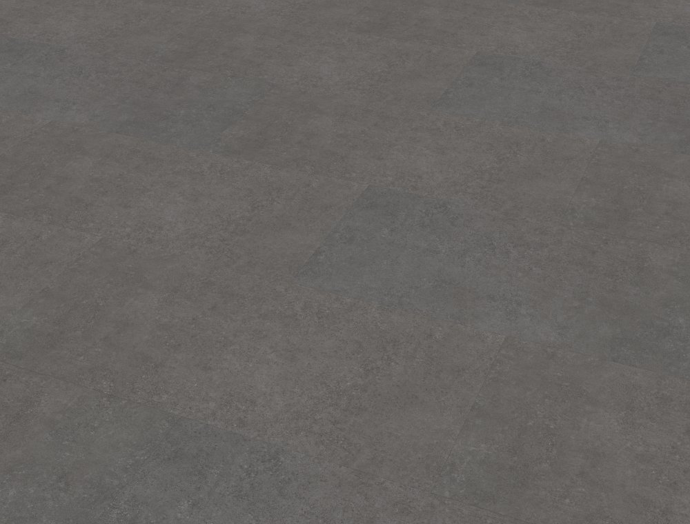Belakos Touchstone 105 Betonlook Plak PVC Antraciet - Belakos
