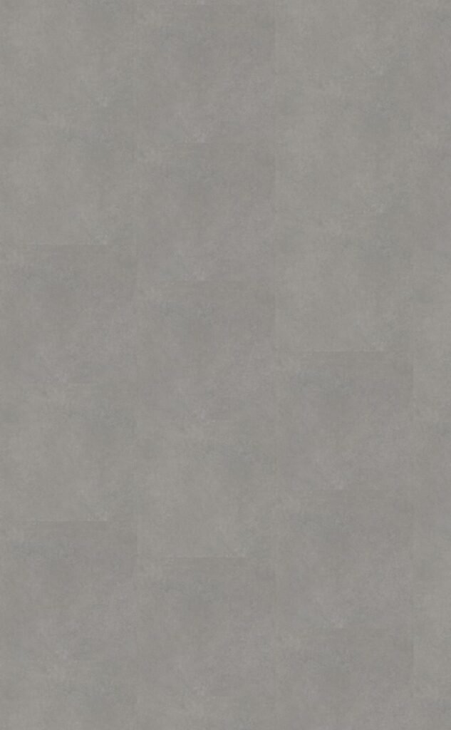 Belakos Touchstone 120 Betonlook Plak PVC Grijs - Belakos