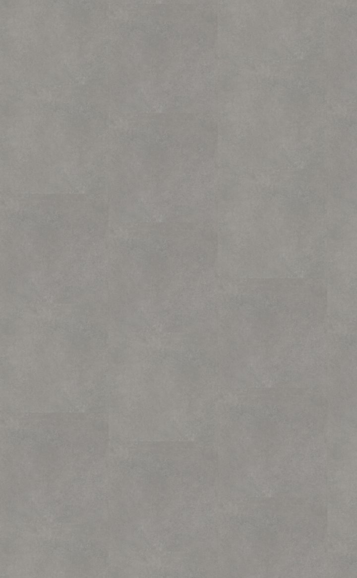 Belakos Touchstone 120 Betonlook Plak PVC Grijs
