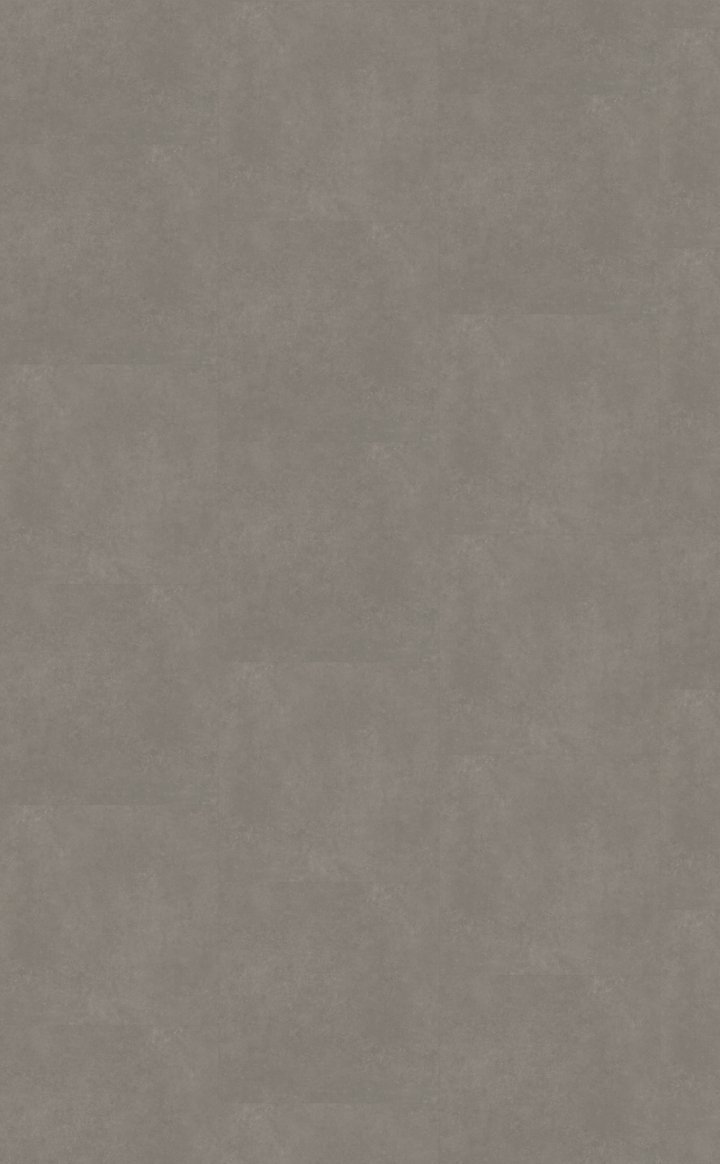 Belakos Touchstone 140 Betonlook Plak PVC Grijs