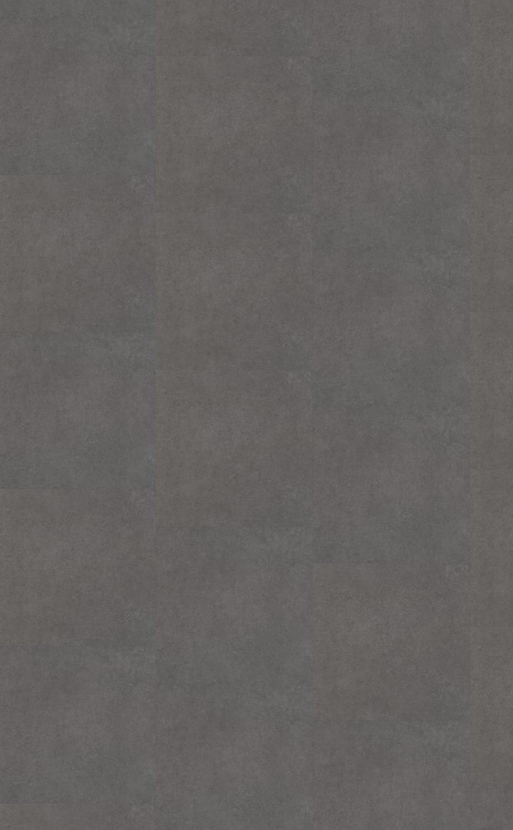 Belakos Touchstone 150 Betonlook Plak PVC Antraciet