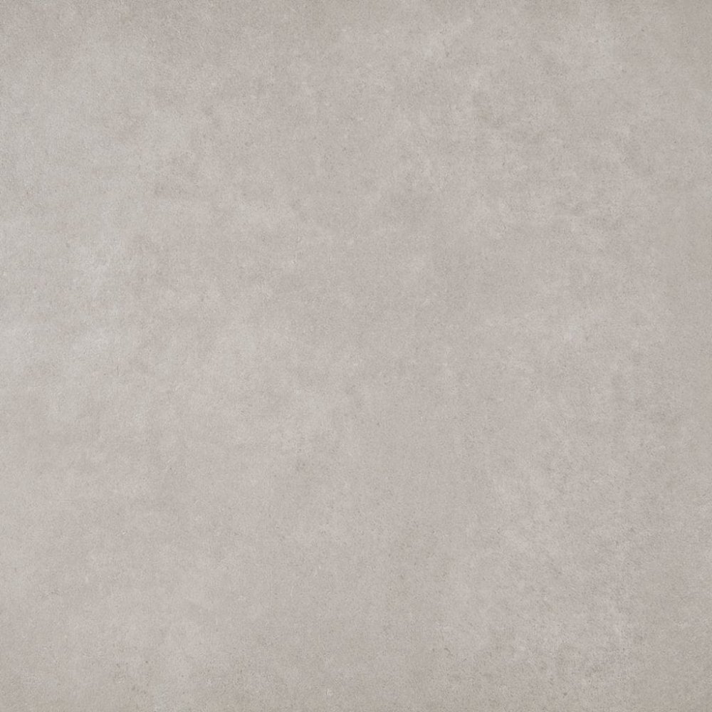 Floorlife Basic Tegellook Plak PVC Grijs