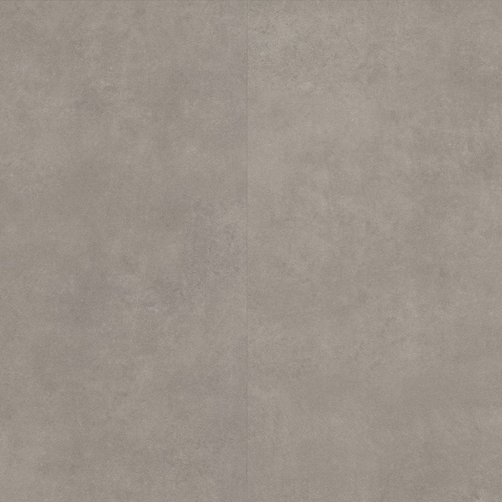 Floorlife Basic Tegellook Plak PVC Grijs