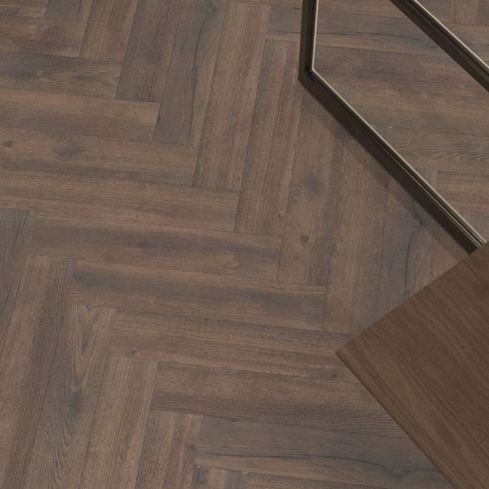 Floorlife Bayside Rechte plank Laminaat Grijs - Floorlife