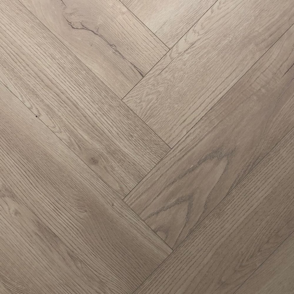 Floorlife Bayside Rechte plank Laminaat Licht hout