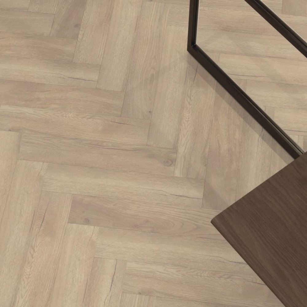 Floorlife Bayside Rechte plank Laminaat Licht hout - Floorlife