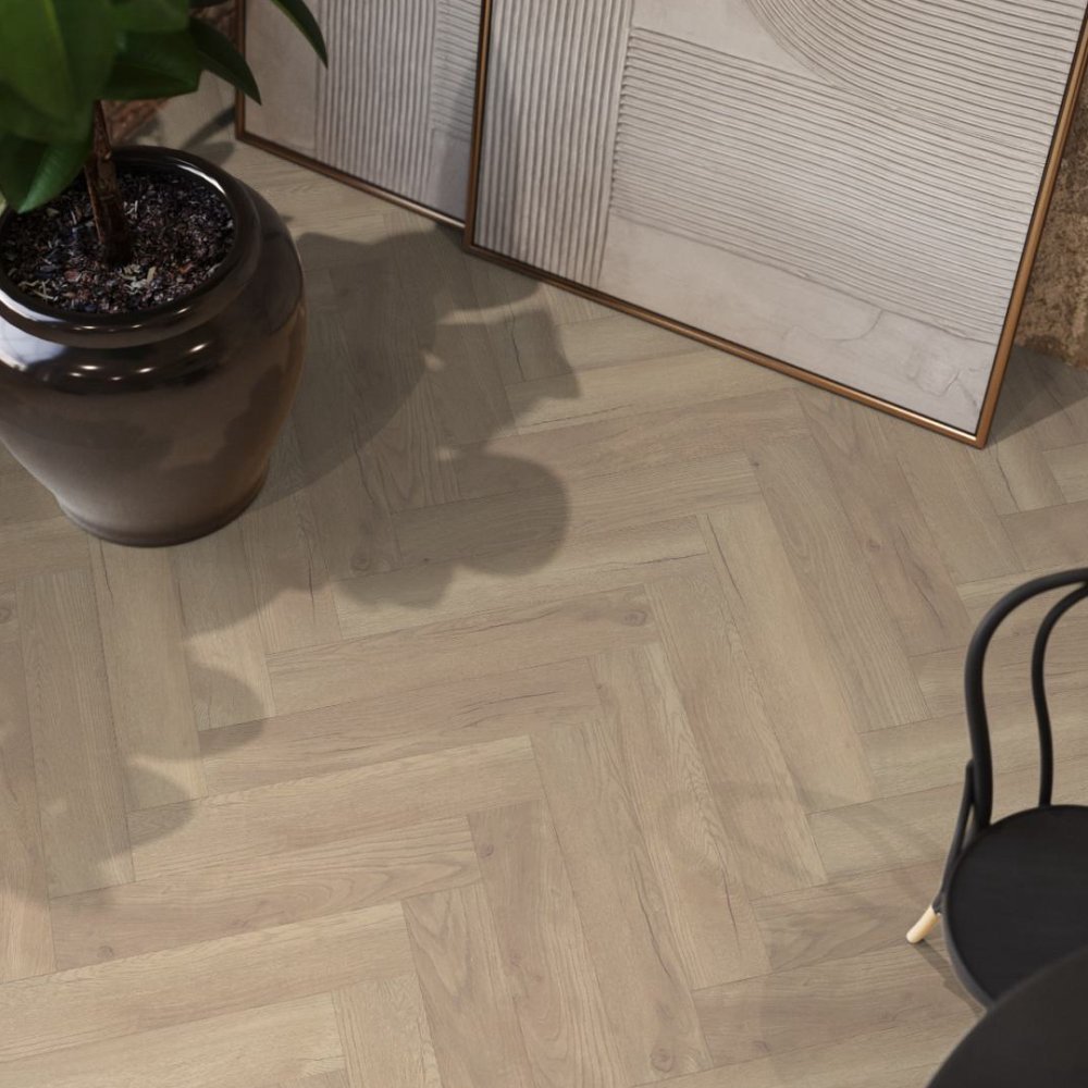 Floorlife Bayside Rechte plank Laminaat Licht hout - Floorlife