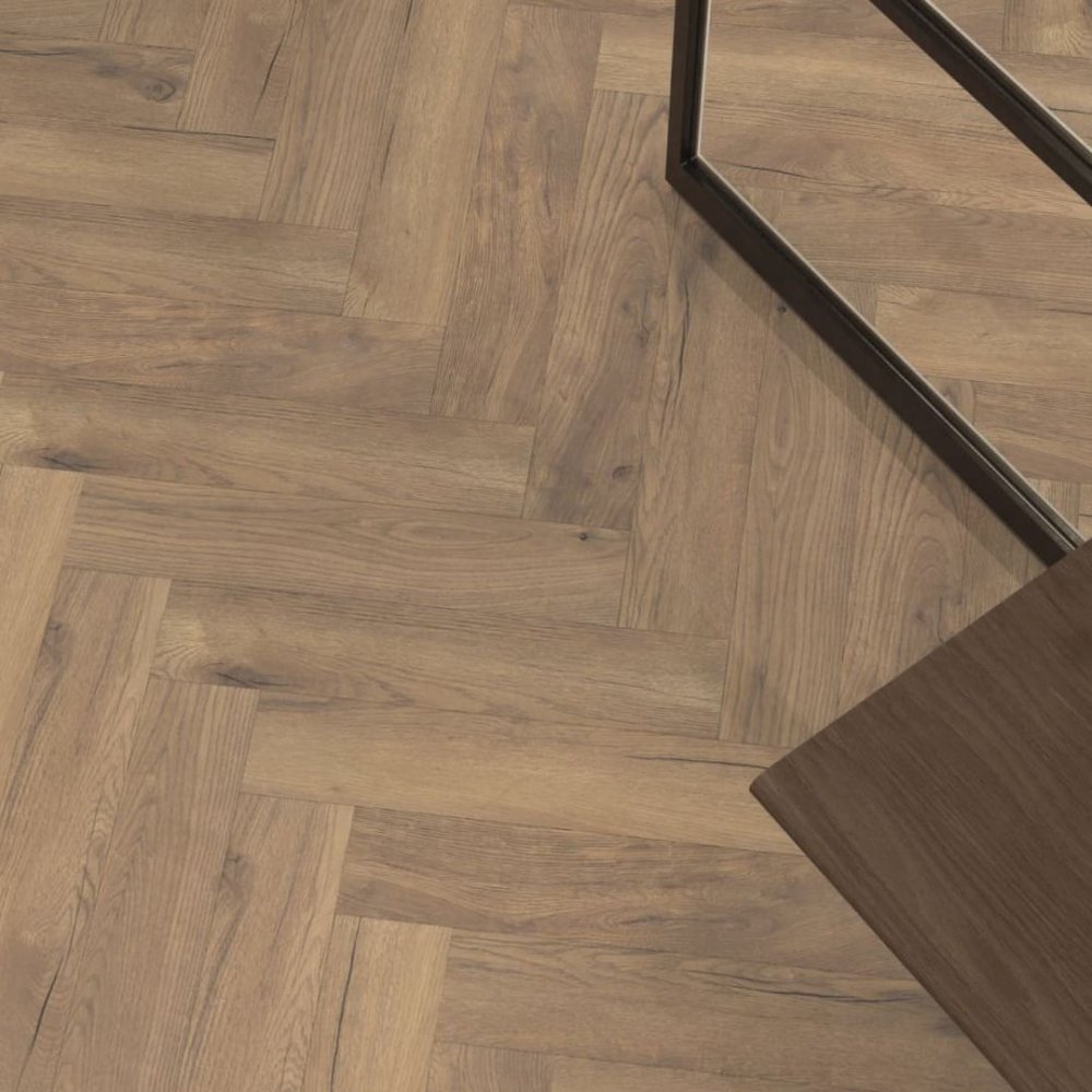 Floorlife Bayside Rechte plank Laminaat Naturel - Floorlife
