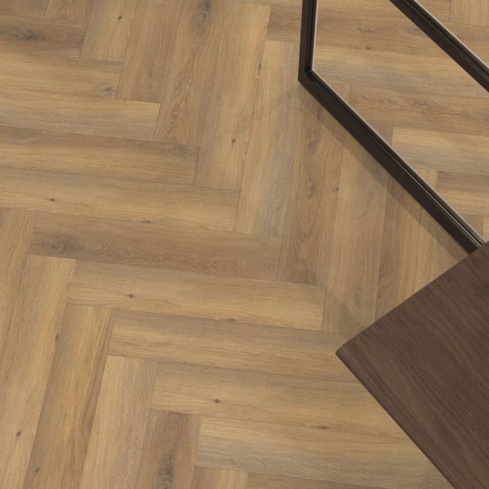 Floorlife Bayside Rechte plank Laminaat Naturel - Floorlife