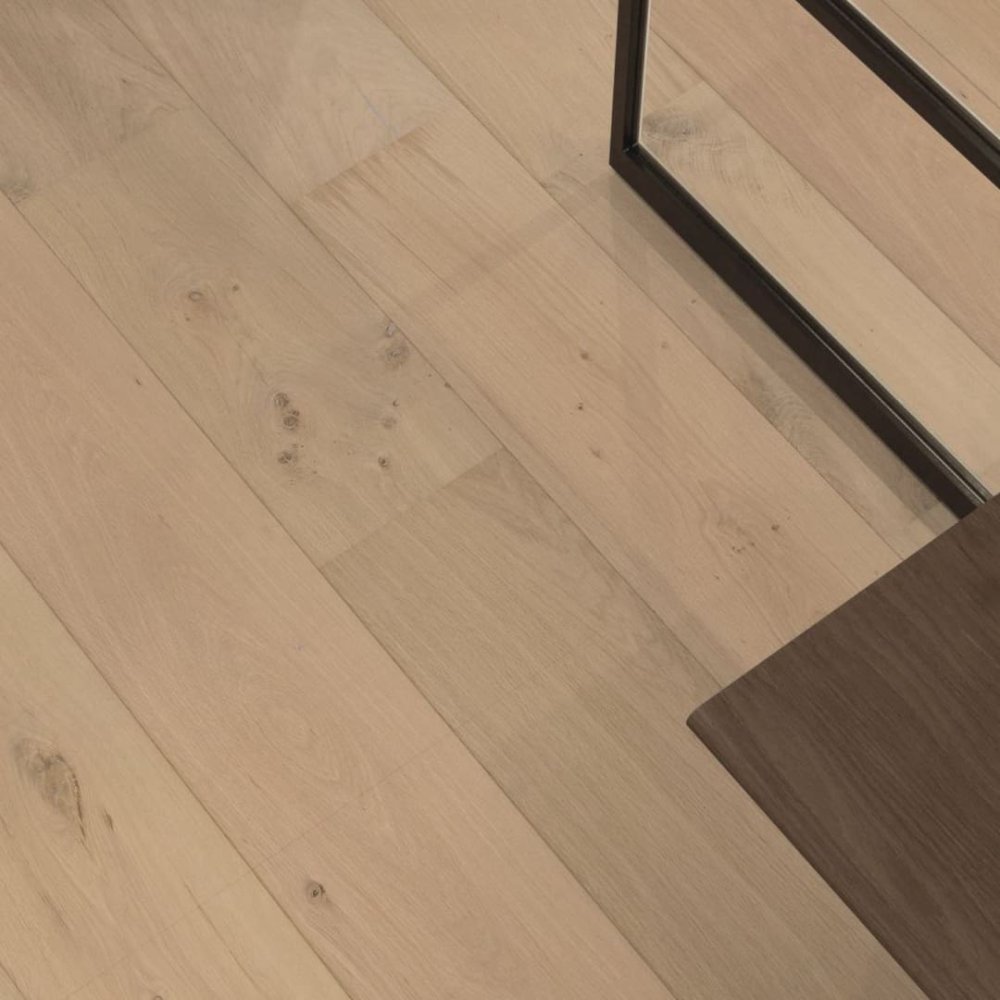 Floorlife Bel Air Rechte plank Parket Naturel - Floorlife