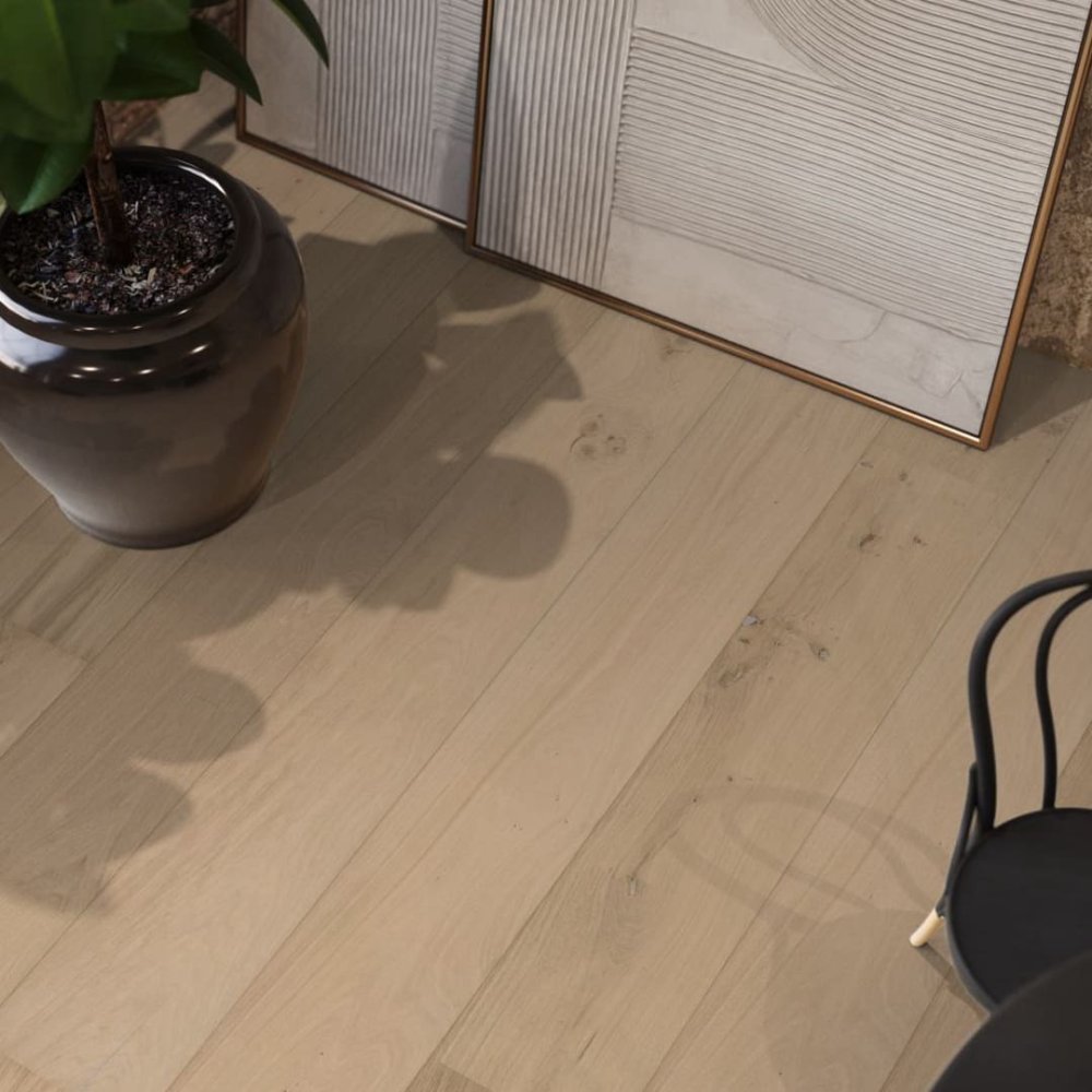 Floorlife Bel Air Rechte plank Parket Naturel - Floorlife