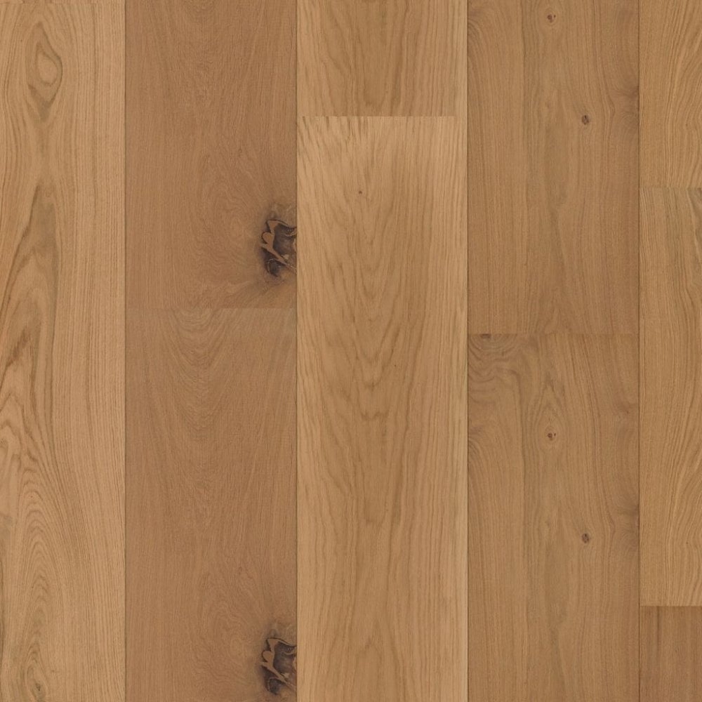 Floorlife Bel Air Rechte plank Parket Naturel