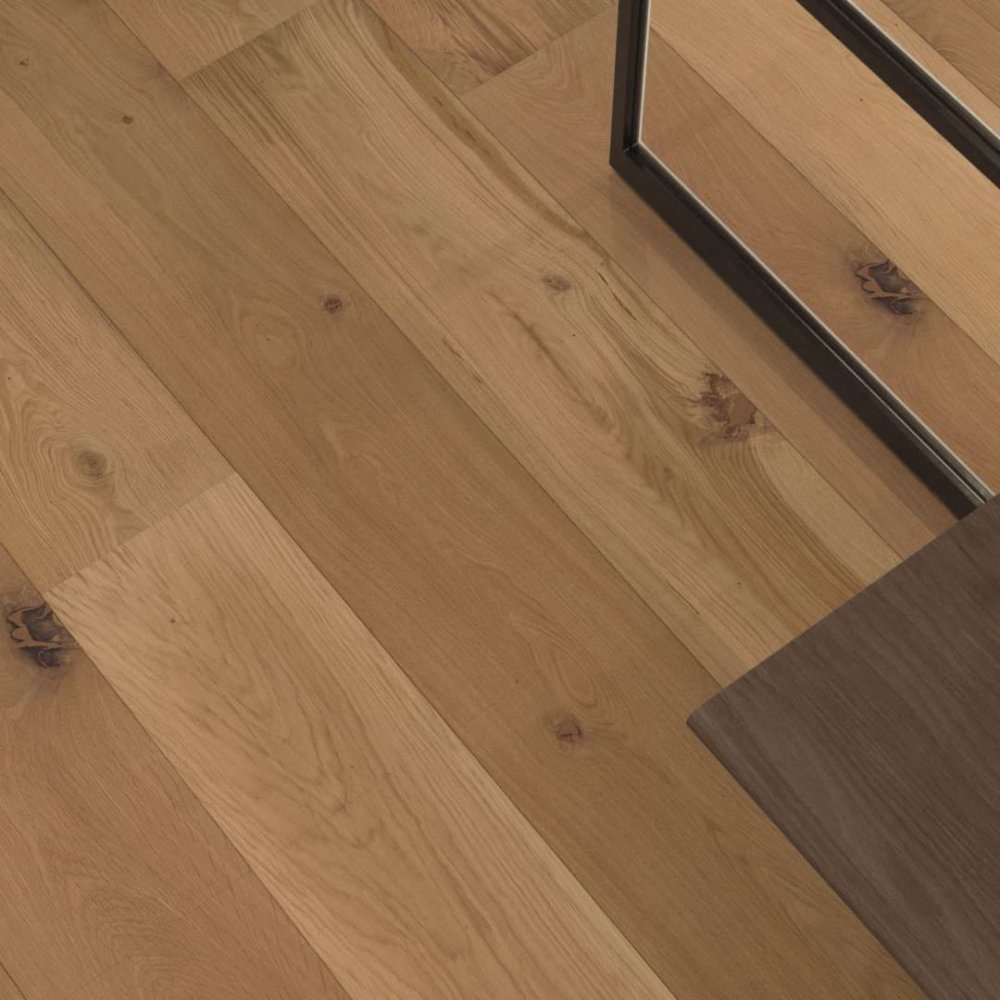 Floorlife Bel Air Rechte plank Parket Naturel - Floorlife