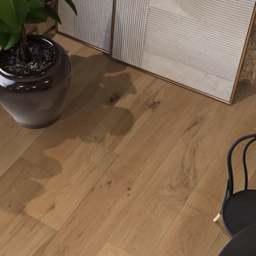 Floorlife Bel Air Rechte plank Parket Naturel - Floorlife