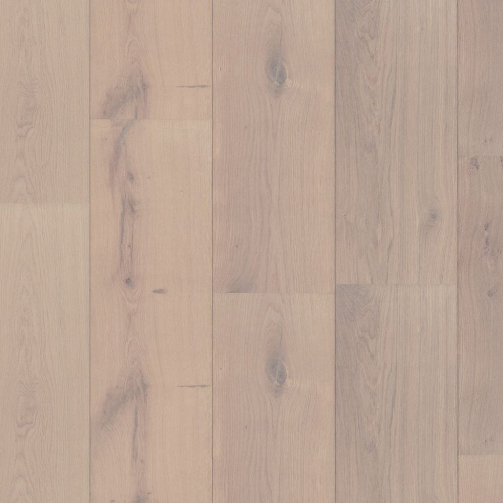 Floorlife Bel Air Rechte plank Parket Wit