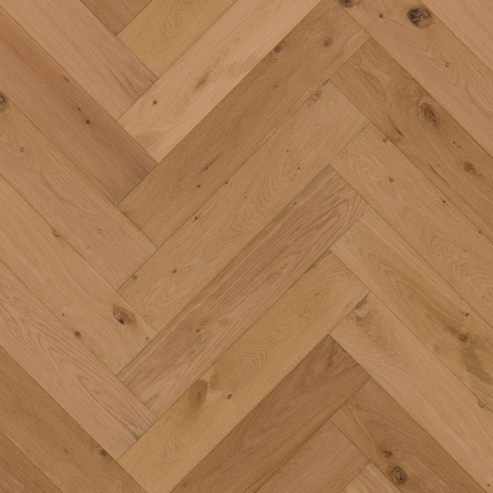 Floorlife Beverly Hills Rechte plank Parket Naturel