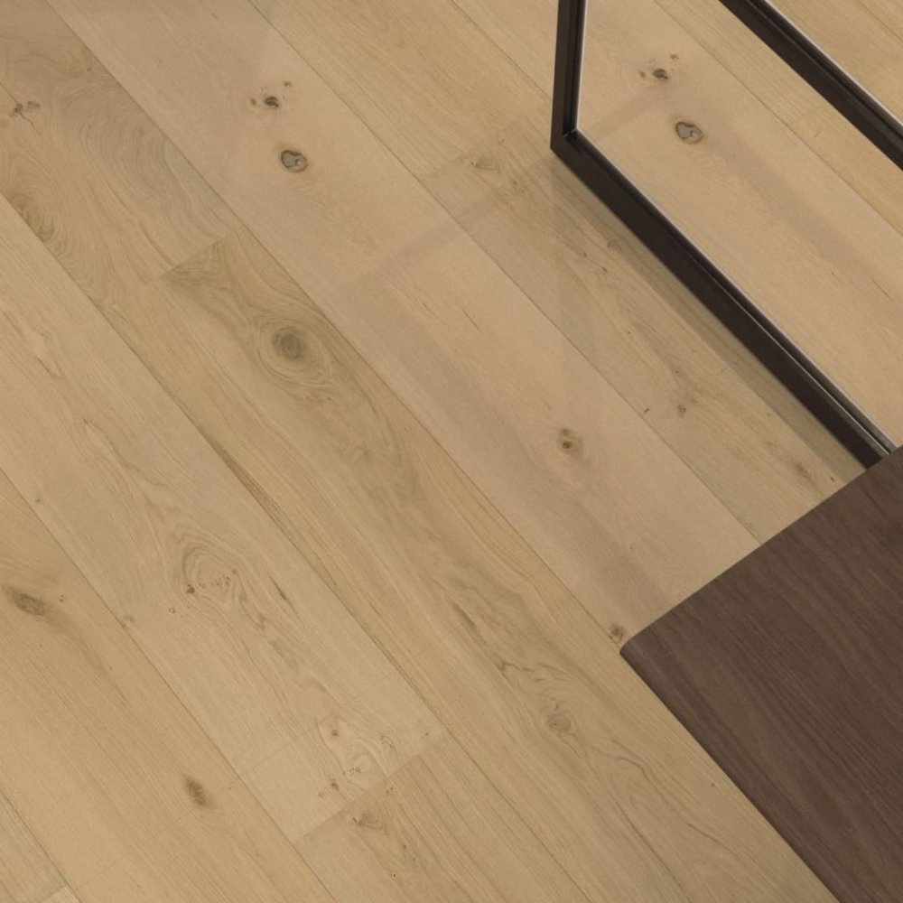 Floorlife Brentwood Rechte plank Parket Naturel - Floorlife
