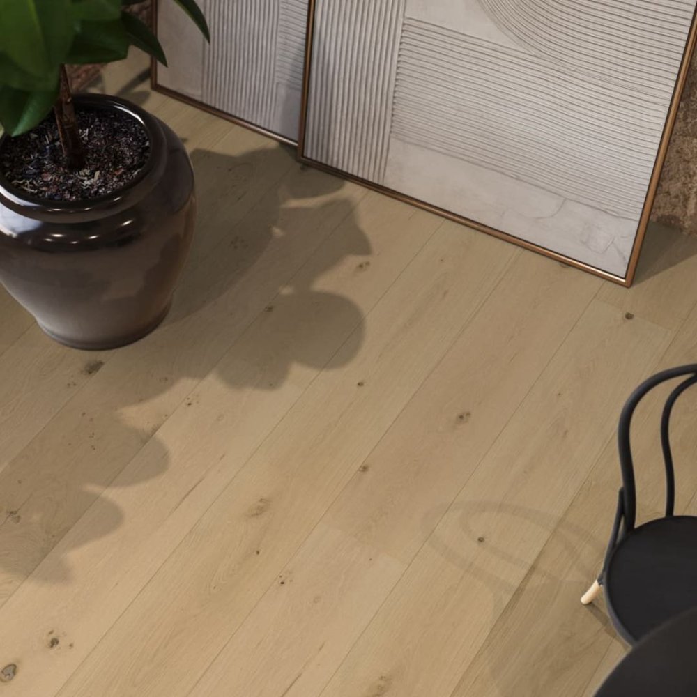 Floorlife Brentwood Rechte plank Parket Naturel - Floorlife