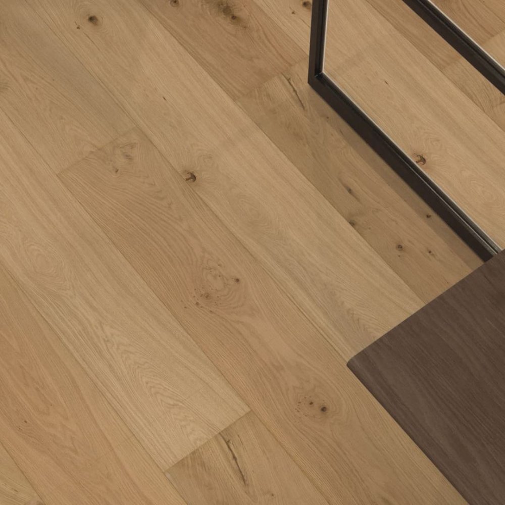 Floorlife Brentwood Rechte plank Parket Naturel - Floorlife