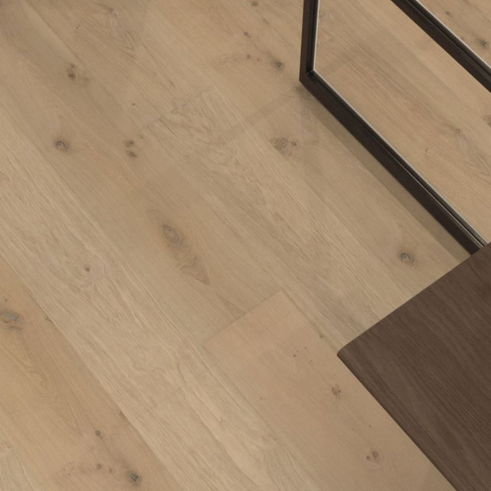 Floorlife Brentwood Rechte plank Parket Naturel - Floorlife