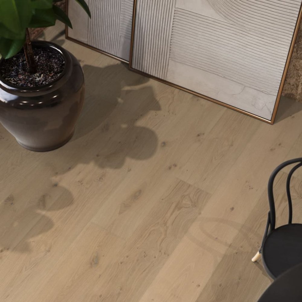 Floorlife Brentwood Rechte plank Parket Naturel - Floorlife