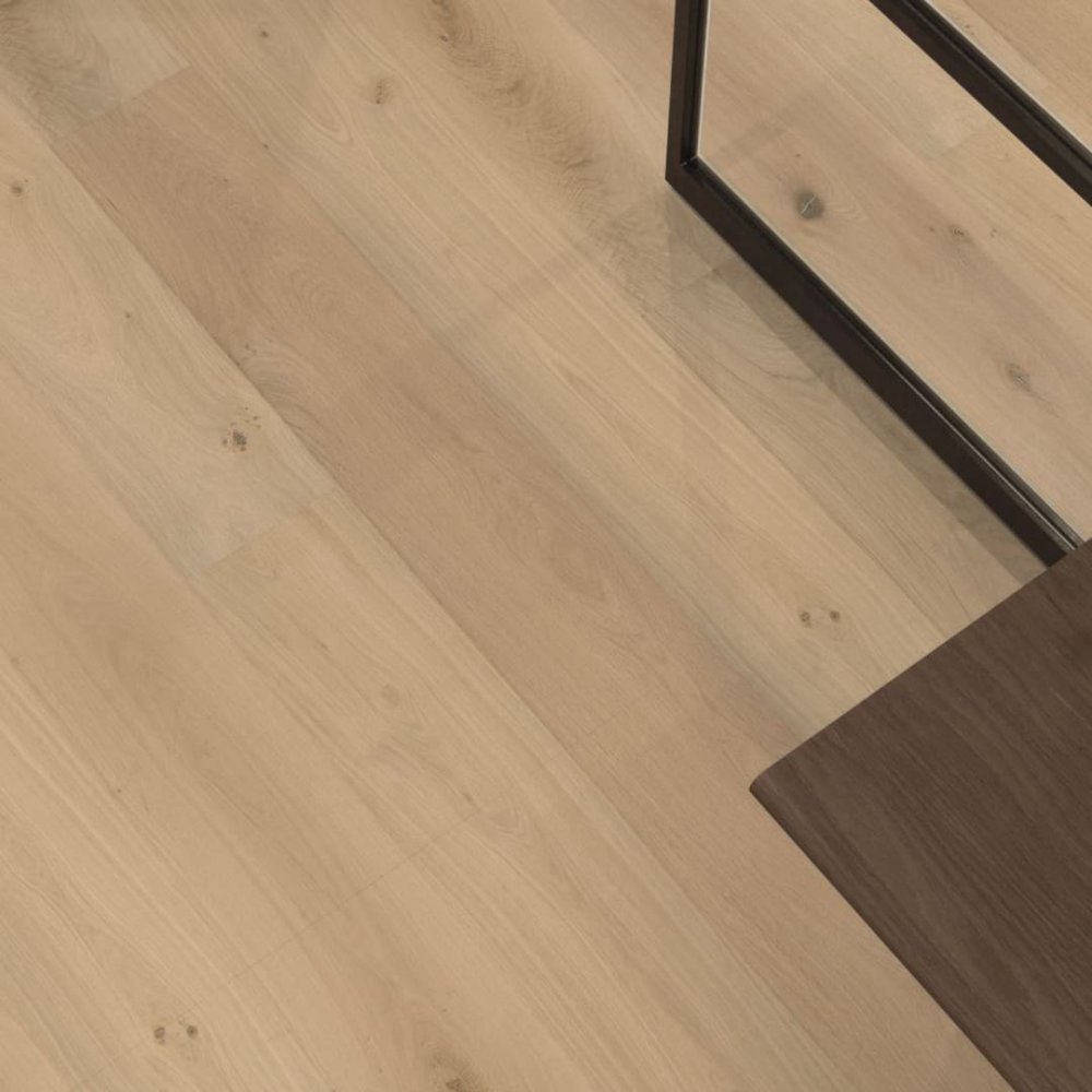 Floorlife Crestwood Hills Rechte plank Parket Naturel - Floorlife