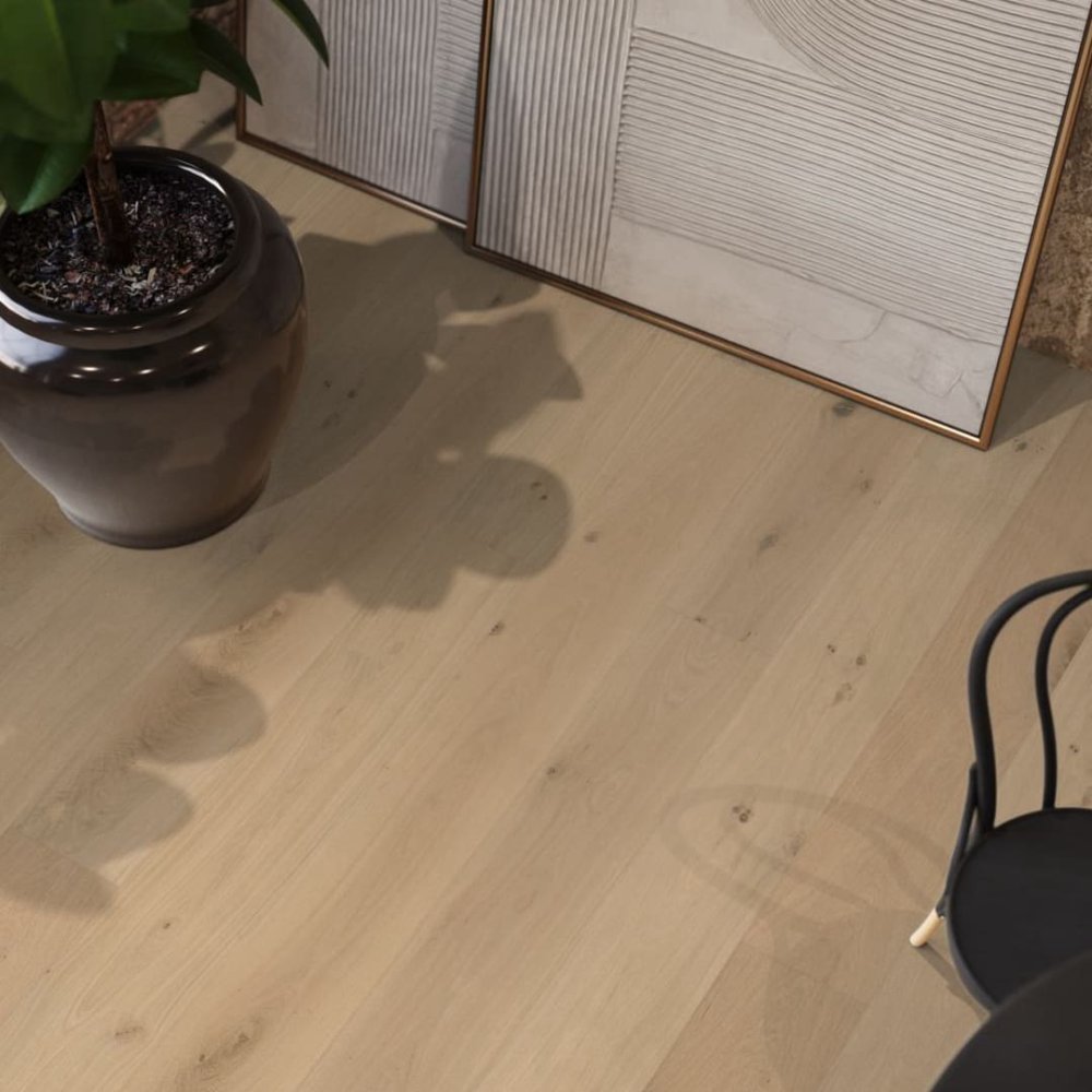 Floorlife Crestwood Hills Rechte plank Parket Naturel - Floorlife