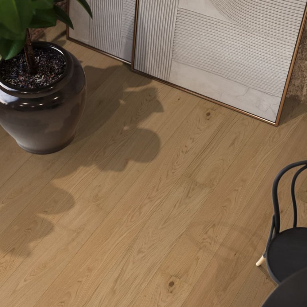 Floorlife Crestwood Hills Rechte plank Parket Naturel - Floorlife