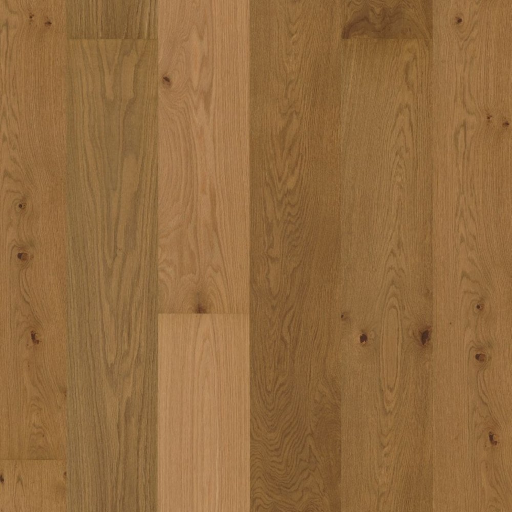 Floorlife Crestwood Hills Rechte plank Parket Naturel