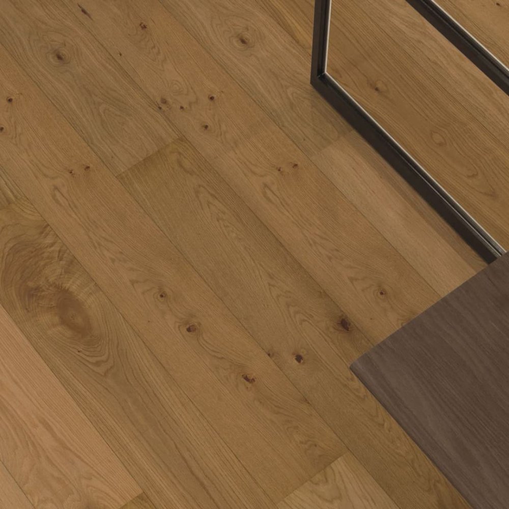 Floorlife Crestwood Hills Rechte plank Parket Naturel - Floorlife