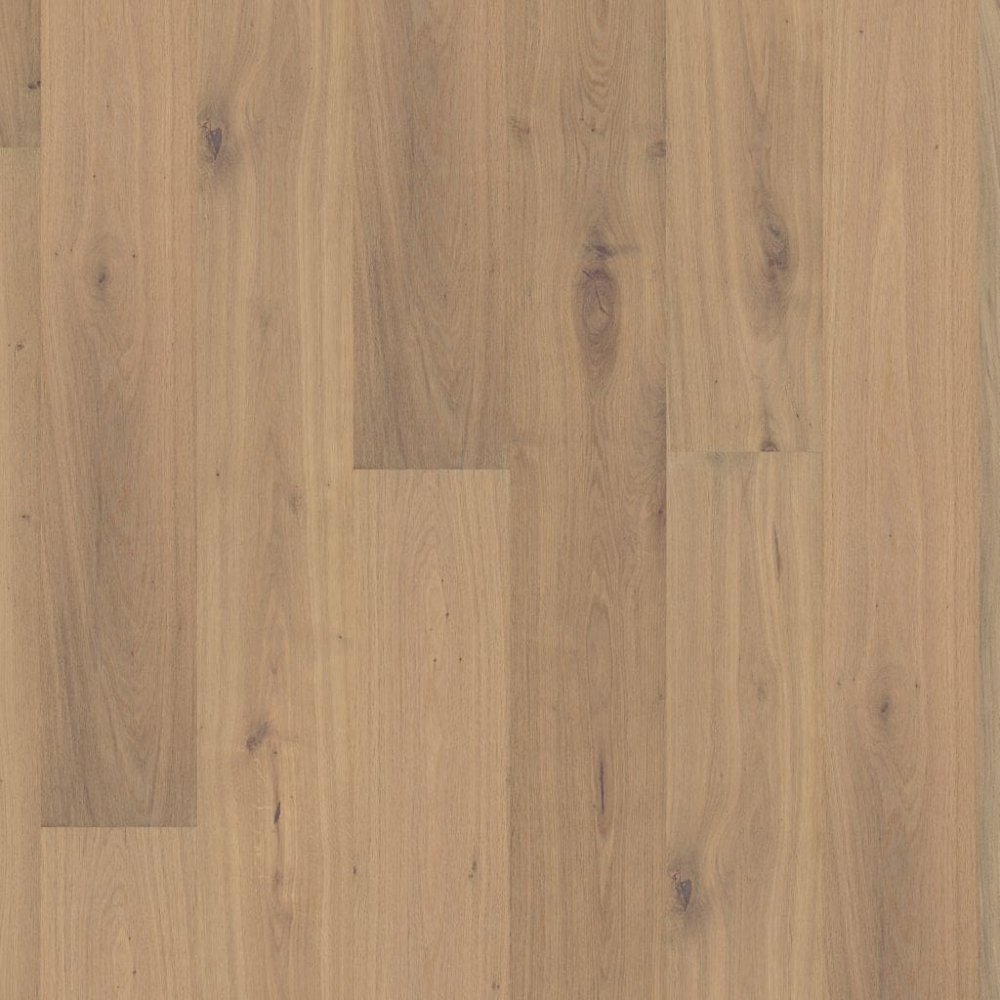 Floorlife Crestwood Hills Rechte plank Parket Wit