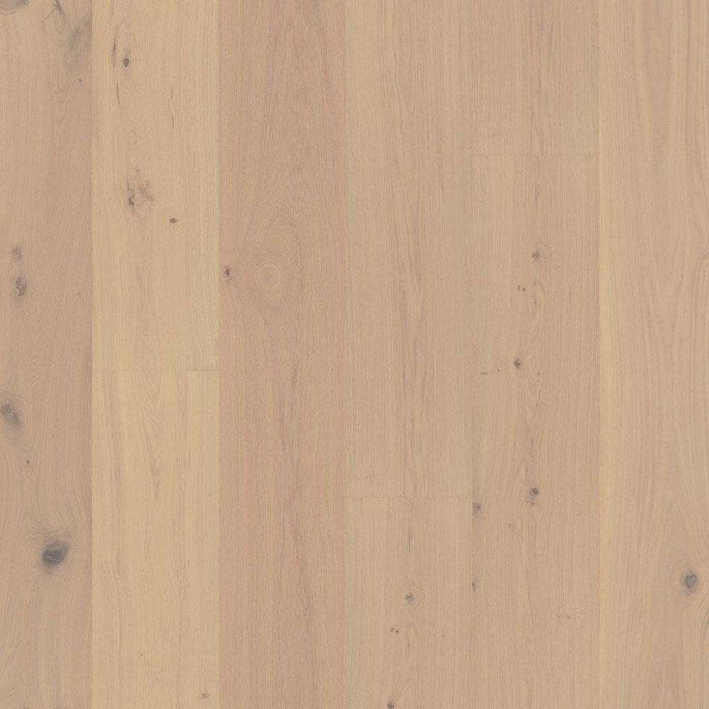 Floorlife Crestwood Hills Rechte plank Parket Wit