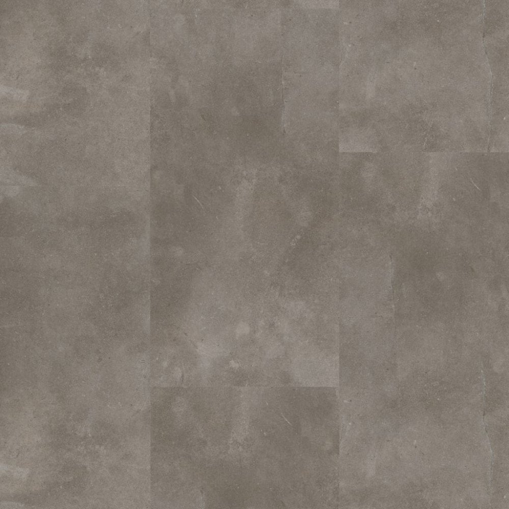 Floorlife Ealing Rechte plank Klik PVC Grijs