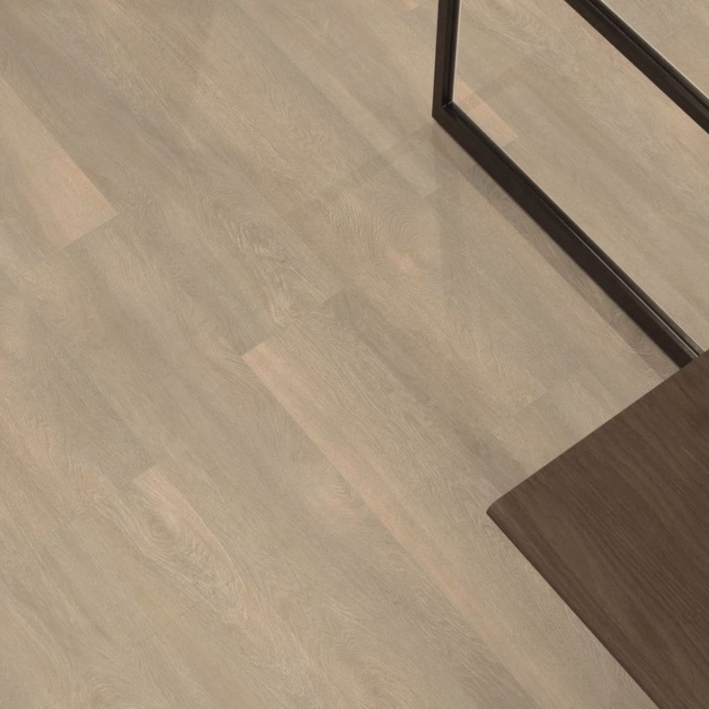 Floorlife East Village Rechte plank Laminaat Naturel - Floorlife