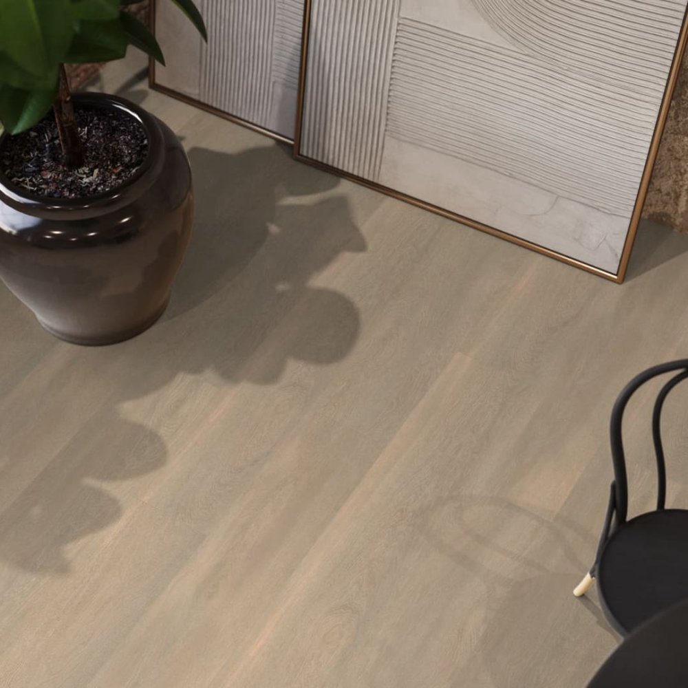 Floorlife East Village Rechte plank Laminaat Naturel - Floorlife