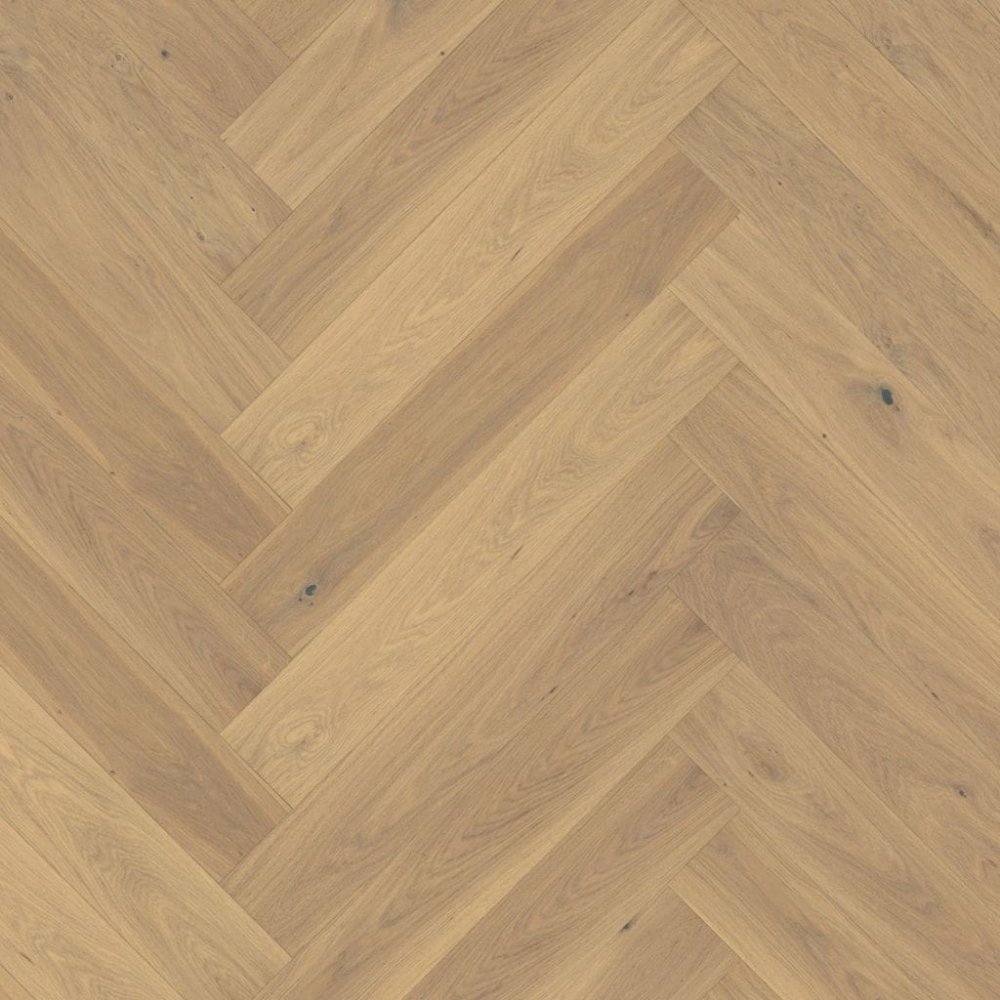 Floorlife Encino Rechte plank Parket Beige