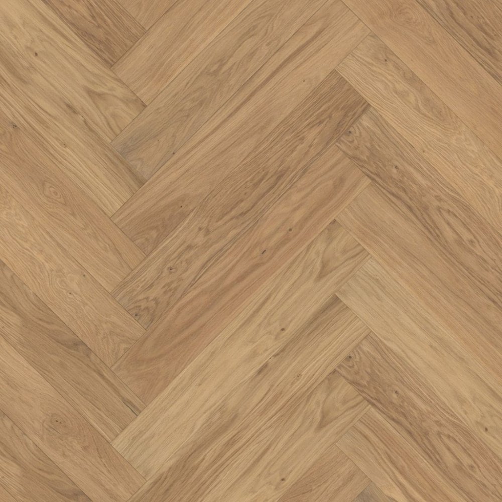 Floorlife Encino Rechte plank Parket Wit