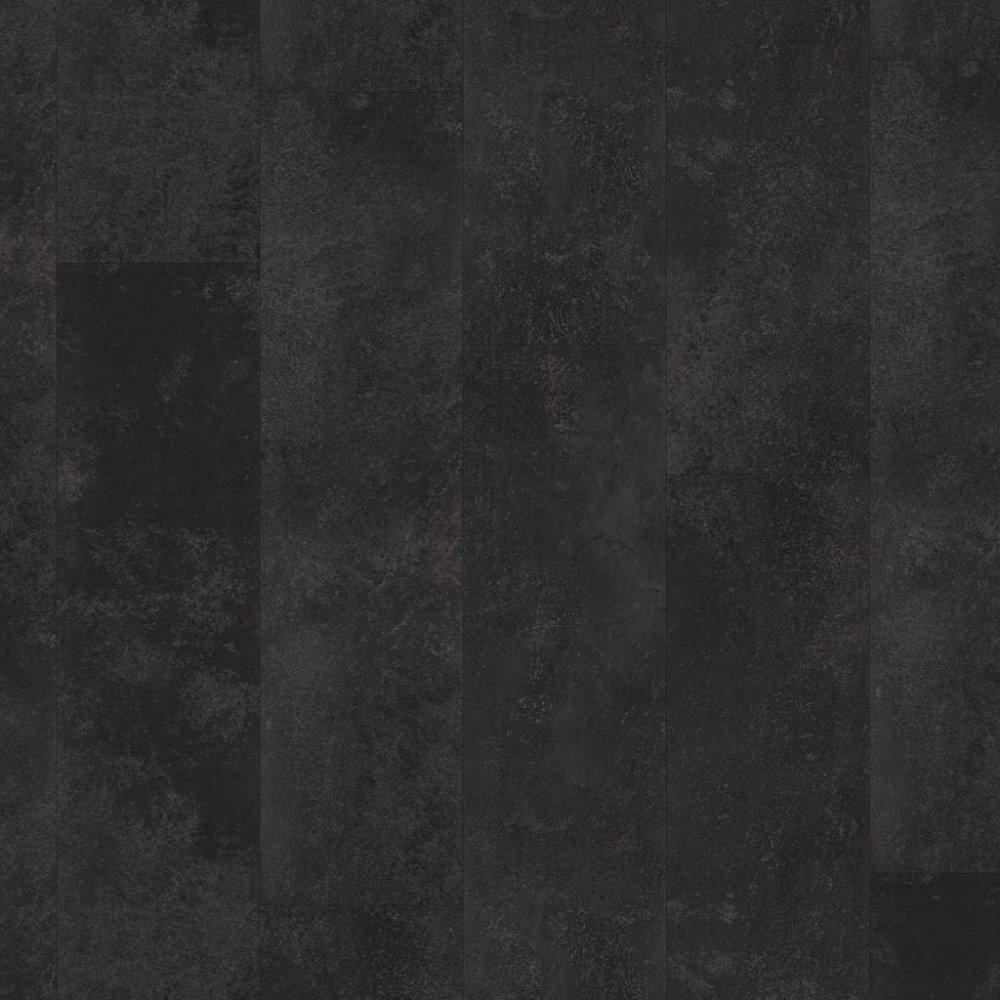 Floorlife Finsbury Rechte plank Plak PVC Antraciet