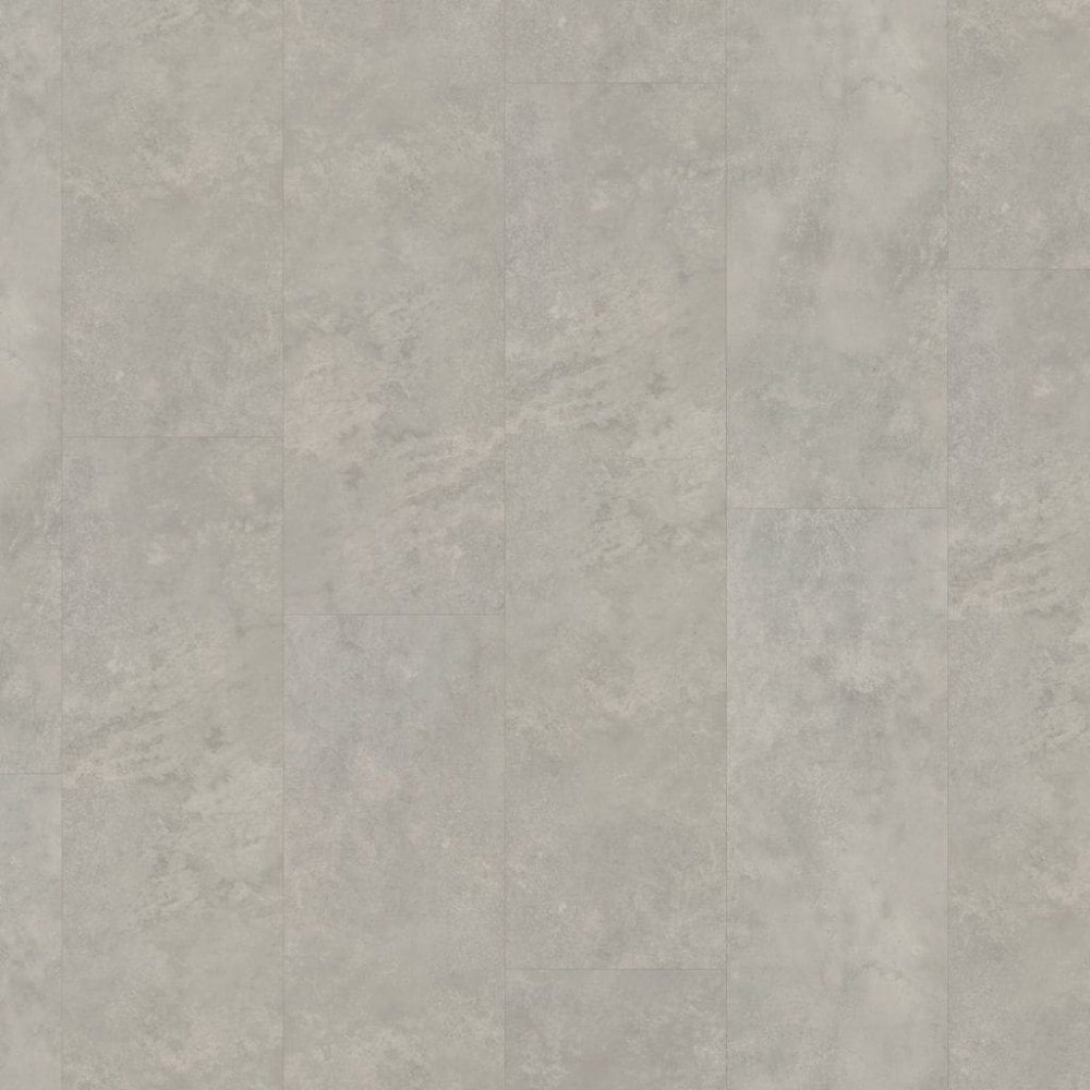 Floorlife Finsbury Rechte plank Plak PVC Grijs