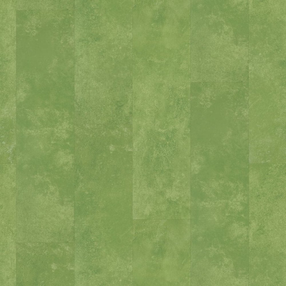 Floorlife Finsbury Rechte plank Plak PVC Groen